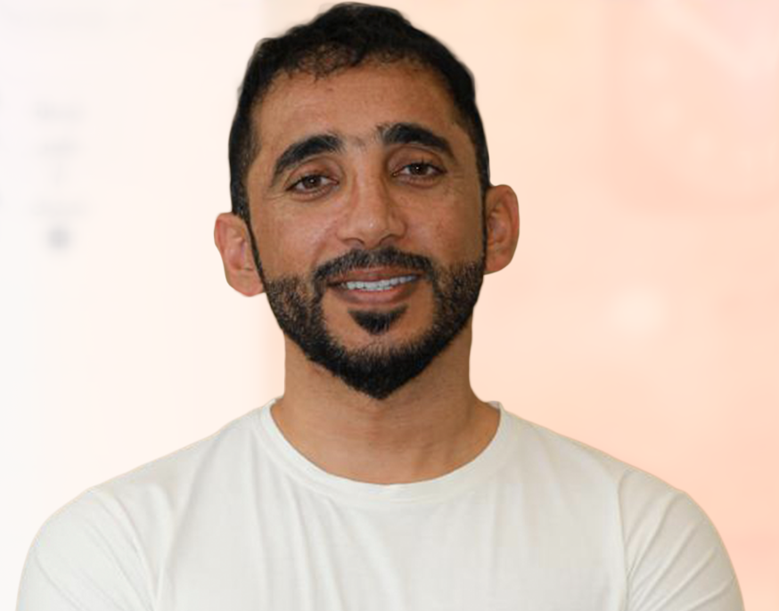 محمد بن سليمان اللاهوري